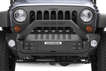 Load image into Gallery viewer, Go Rhino Jeep Wrangler JL/JLU/JK/JKU/Gladiator JT Trailline 30 Light Mount Bar