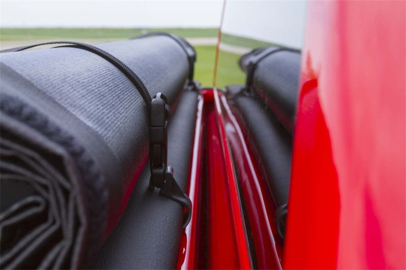 Access Limited 09+ Equator Ext. Cab 6ft Bed Roll-Up Cover