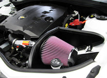 Load image into Gallery viewer, K&amp;N Chevrolet Camaro 3.6L V6 Typhoon Performance Intake