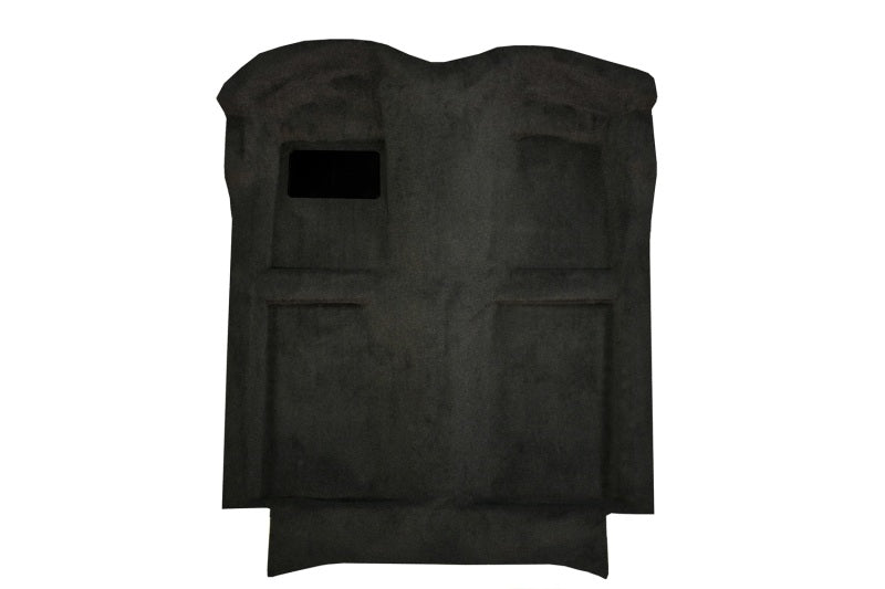 Lund Ford Ranger SuperCab Pro-Line Full Flr. Replacement Carpet - Black (1 Pc.)