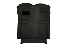 Load image into Gallery viewer, Lund Ford Ranger SuperCab Pro-Line Full Flr. Replacement Carpet - Black (1 Pc.)