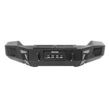 Load image into Gallery viewer, Go Rhino Chevrolet Silverado 1500 LD (Classic) BR6 Front Bumper Replacement