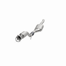 Load image into Gallery viewer, MagnaFlow Conv DF 03 Volkswagen Passat 2.8L
