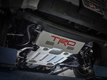 Load image into Gallery viewer, aFe Toyota Tundra 2022+ V6-3.5L (tt) Front Tow Hook Gray