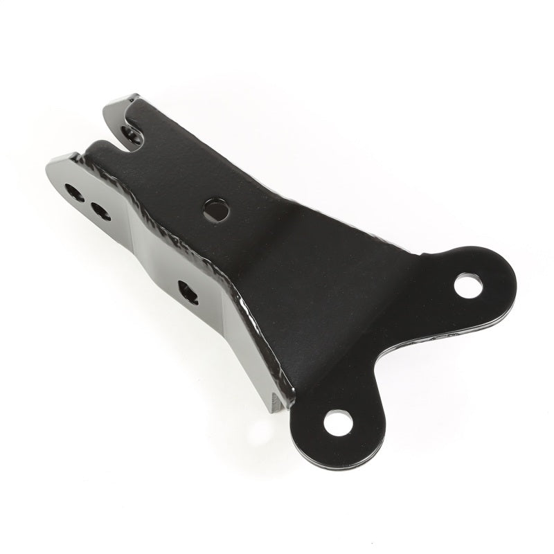 Rugged Ridge Dropdown Bracket Front Track Bar Jeep Wrangler