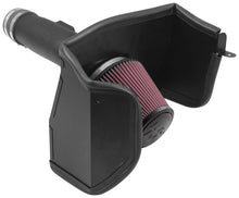 Load image into Gallery viewer, K&amp;N Nissan Armada V8 5.6L Aircharger Performance Air Intake