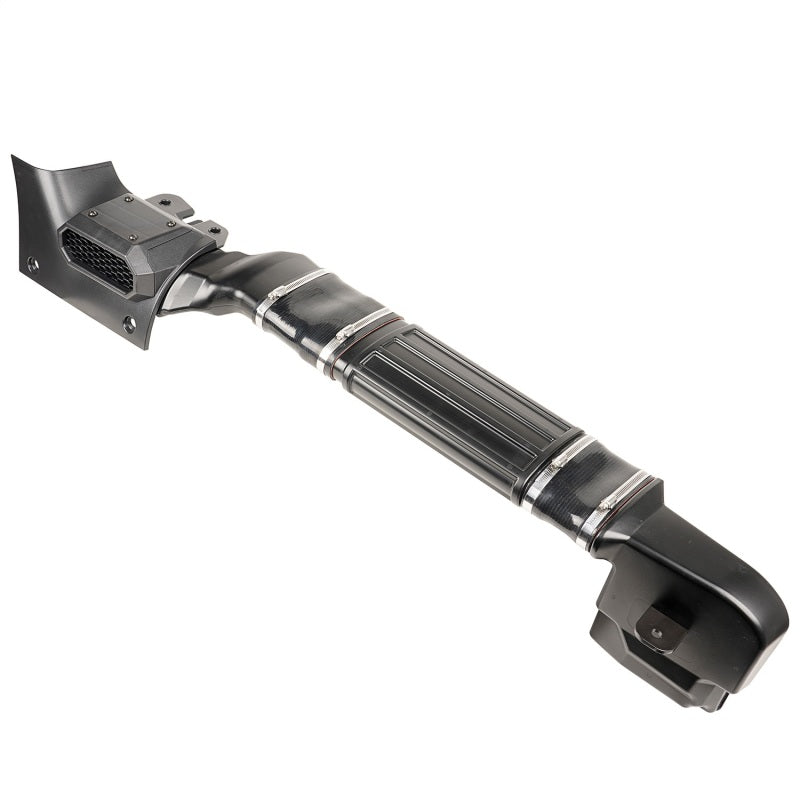 Rugged Ridge AmFib Low Mount Snorkel Jeep Wrangler JL JT