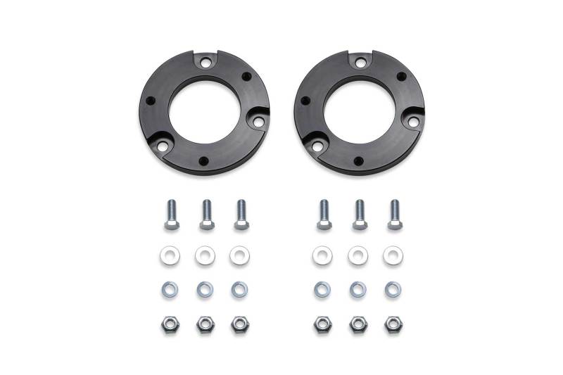 Fabtech 15+ Ford F150 2WD/4WD 1.5in Leveling System