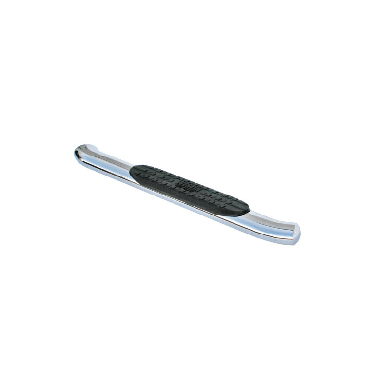 Westin Chevy Silv 25/3500 Reg Cab Dsl (Rocker Mount) PRO TRAXX 4 Oval Nerf Step Bars - SS
