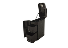 Load image into Gallery viewer, Rampage Universal Trail Can Utility/Tool Box - Black