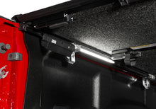 Load image into Gallery viewer, UnderCover Dodge Ram 1500/2500 (w/o Rambox) 6.4ft Ultra Flex Bed Cover - Matte Black Finish