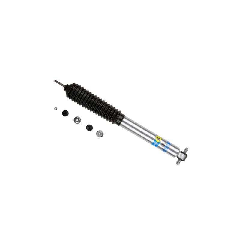 Bilstein 5100 Series Jeep Wrangler SE Front 46mm Monotube Shock Absorber