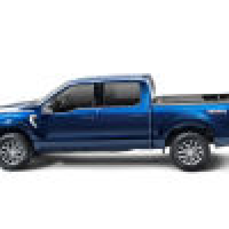 Retrax 21+ Ford F-150 Super Crew/Super Cab (Incl. 2022 Lightning) 5.5ft Bed RetraxPRO XR