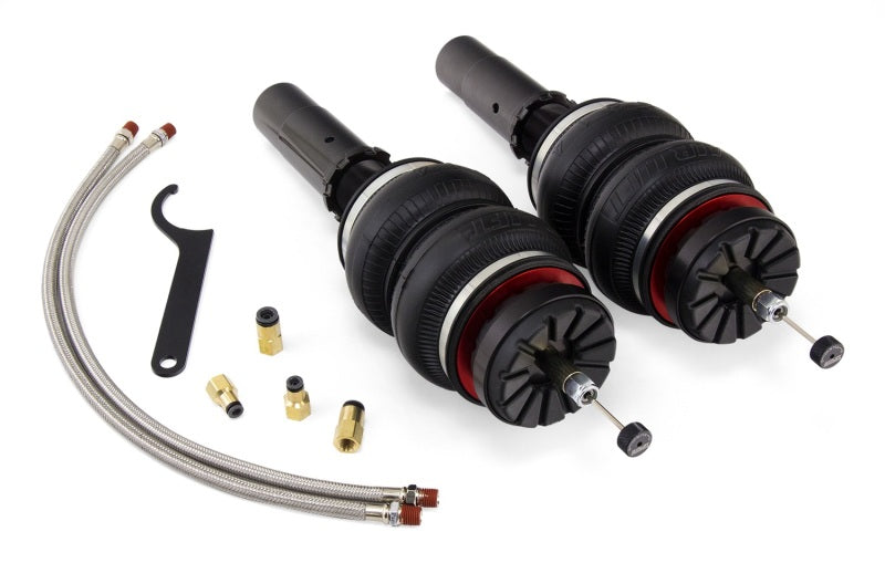 Air Lift Performance 09-17 Audi A4/A5/S4/S5/RS4/RS5 Front Kit