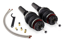 Load image into Gallery viewer, Air Lift Performance 09-17 Audi A4/A5/S4/S5/RS4/RS5 Front Kit