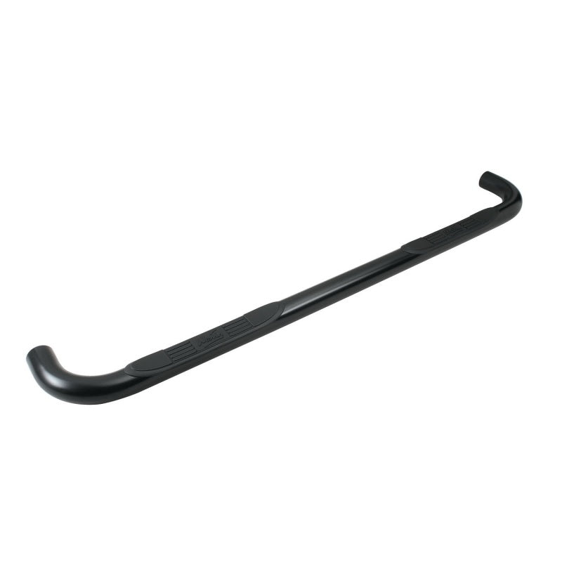 Westin Toyota Tacoma D-Cab Signature 3 Nerf Step Bars - Black