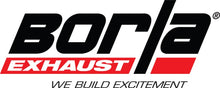 Load image into Gallery viewer, Borla 2017+ Chevy Camaro ZL1 6.2L S-Type Catback Exhaust w/ Dual Split Rear Exit