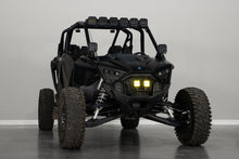 Load image into Gallery viewer, Diode Dynamics SS3 LED Bumper 1 3/4 In Roll Bar Kit Max - White Combo (Pair)