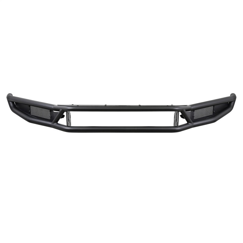 Westin 17+ Ford F-150 Raptor Outlaw Front Bumper - Tex. Blk