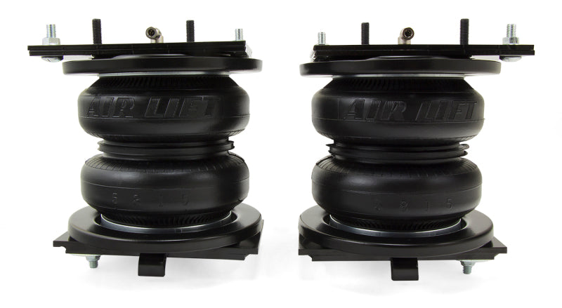 Air Lift LoadLifter 7500XL Ultimate for Ram 2500