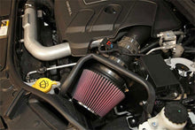 Load image into Gallery viewer, K&amp;N Jeep Grand Cherokee 3.0L V6 Turbo Diesel Performance Intake Kit