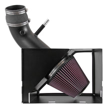 Load image into Gallery viewer, K&amp;N Ram 2500/3500 6.4L V8 High Flow Performance Intake Kit