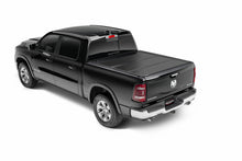 Load image into Gallery viewer, UnderCover Ram 1500 5.7ft Ultra Flex Bed Cover - Matte Black Finish