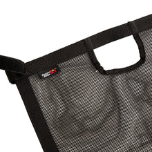 Load image into Gallery viewer, Rugged Ridge Eclipse Sun Shade Black Front Jeep Wrangler JLU/JT