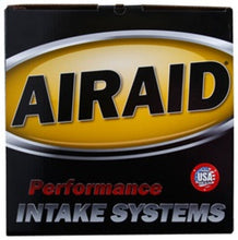 Load image into Gallery viewer, Airaid 11+ Jeep GC / 11-13 Dodge Durango 3.6/5.7L CAD Intake System w/o Tube (Dry / Red Media)