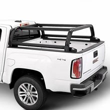 Load image into Gallery viewer, Putco 15-20 Chevy Colorado / GMC Canyon - 5ft (Short Box) Venture TEC Rack