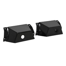 Load image into Gallery viewer, Westin 19+ Chevy Silverado HDX Bandit Bumper Sensor Kit - Black