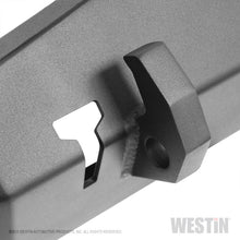 Load image into Gallery viewer, Westin 18+ Jeep Wrangler JL / 20-22 Gladiator WJ2 Stubby Front Bumper - Tex. Blk