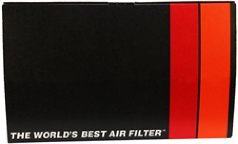 K&N Ford Fiesta ST 1.6L (Will Not Fit US Models - Intl Only) F/I Performance Air Intake System