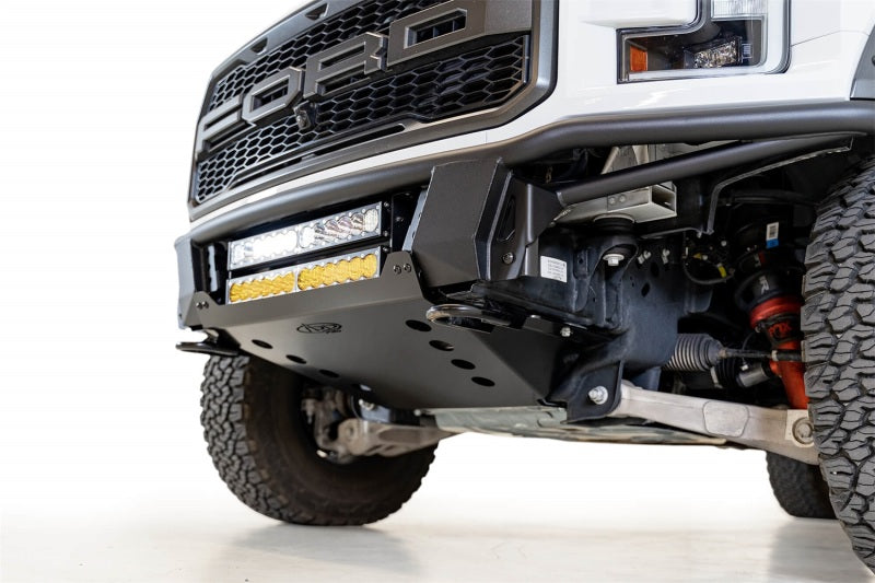 Addictive Desert Designs 17+ Ford F-150 Raptor ADD PRO Bolt-On V2 Front Bumper