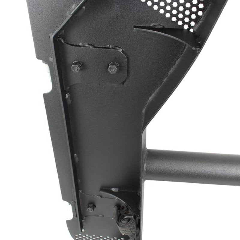 Go Rhino Jeep Wrangler JLU/20-21 Gladiator JT Trailline Replacement Front Tube Door