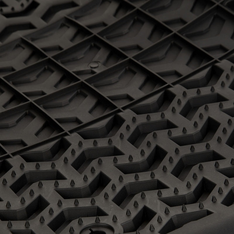 Rugged Ridge Floor Liner Kit Black F/R Jeep Wrangler JL 2Dr