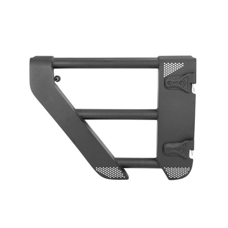 Go Rhino Jeep Wrangler JLU/20-21 Gladiator JT Trailline Replacement Rear Tube Door