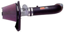 Load image into Gallery viewer, K&amp;N Ford Explorer V6-4.0L SOHC Performance Intake Kit