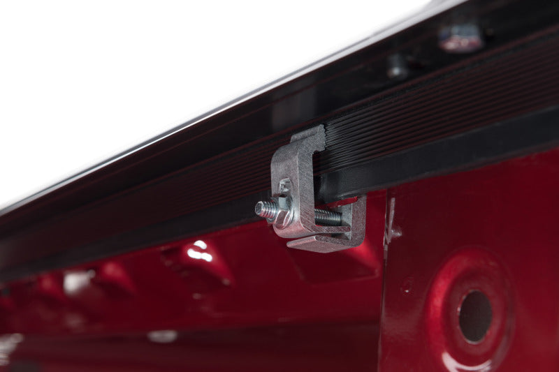Tonno Pro 09+ Dodge RAM 1500 6.4ft Fleetside Lo-Roll Tonneau Cover