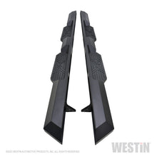 Load image into Gallery viewer, Westin Jeep Gladiator HDX Xtreme Nerf Step Bars - Textured Black