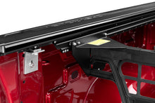 Load image into Gallery viewer, Roll-N-Lock Chevrolet Silverado 1500 &amp; GMC Sierra 1500 96.5in Cargo Manager