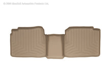 Load image into Gallery viewer, WeatherTech  Lincoln Zephyr Rear FloorLiner - Tan
