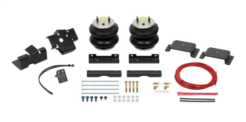 Firestone Ride-Rite Air Helper Spring Kit Rear Dodge RAM 2500 2WD/4WD (W217602598)