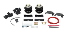 Load image into Gallery viewer, Firestone Ride-Rite Air Helper Spring Kit Rear Dodge RAM 2500 2WD/4WD (W217602598)