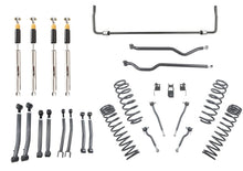 Load image into Gallery viewer, Belltech Wrangler Rubicon JL 4dr 4in. Lift Lift Kit
