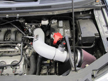 Load image into Gallery viewer, K&amp;N Ford Edge 3.5L V6 Silver High Flow Performance Kit