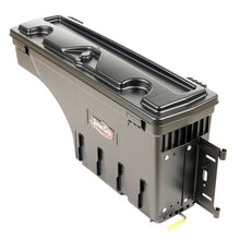 Load image into Gallery viewer, Rugged Ridge Armis Swing Case Passenger Side JT