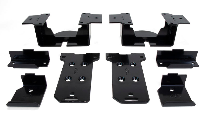 Air Lift Loadlifter 5000 for Chevrolet Silverado 1500 4WD (Trail Boss)