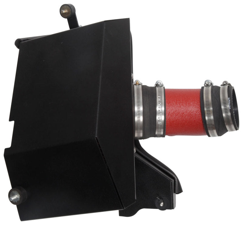 K&N Honda Civic Type-R L4-2.0L F/I Typhoon Air Intake
