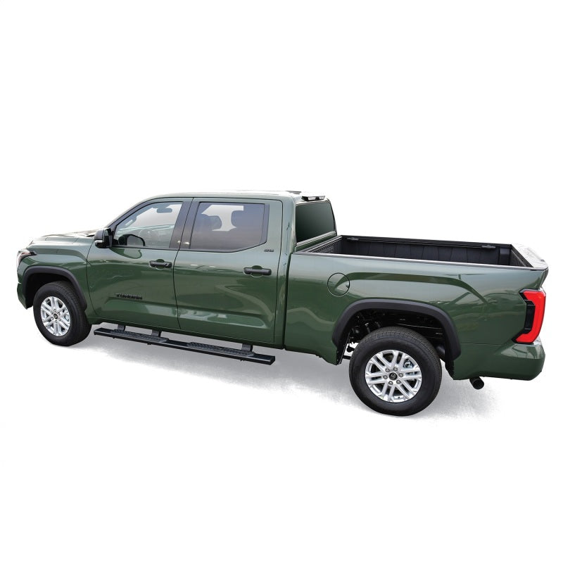 Westin Toyota Tundra R5 Nerf Step Bars - Black